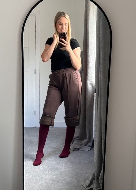 <h2>100,000+ Women Love Our Socks</h2>
