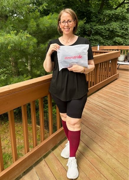 <h2>100,000+ Women Love Our Socks</h2>